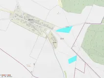 Prodej pole, Bílsko, 30641 m2