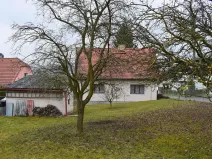 Prodej rodinného domu, Volyně, 134 m2