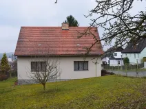 Prodej rodinného domu, Volyně, 134 m2