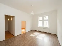 Pronájem bytu 2+kk, Praha - Vršovice, Orelská, 54 m2