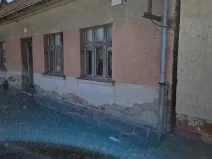 Prodej rodinného domu, Neveklov, Benešovská, 120 m2