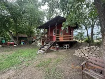 Prodej zahrady, Černošice, Na Vírku, 616 m2