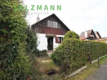 Prodej chaty, Cheb, 48 m2