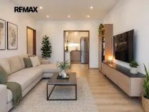 Prodej bytu 2+kk, Praha - Holešovice, Tusarova, 47 m2