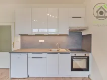 Pronájem bytu 1+kk, Praha - Chodov, Koštířova, 40 m2