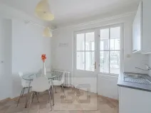 Pronájem bytu 1+1, Praha - Libeň, Na úbočí, 36 m2