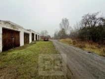 Prodej garáže, Praha - Kbely, 20 m2