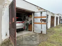 Prodej garáže, Praha - Kbely, 20 m2