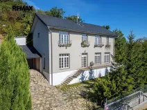 Prodej rodinného domu, Vráž, Nad Loděnicí, 219 m2