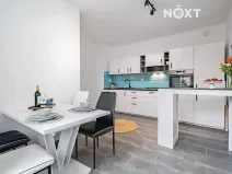 Prodej bytu 1+1, Brno, Francouzská, 47 m2