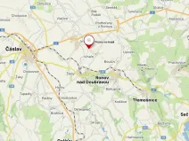 Prodej pole, Vinaře, 5793 m2