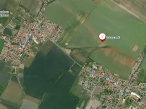 Prodej podílu pole, Sudovo Hlavno, 6001 m2