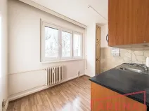 Prodej bytu 1+1, Brno, Provazníkova, 37 m2