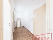 Prodej bytu 1+1, Brno, Provazníkova, 37 m2