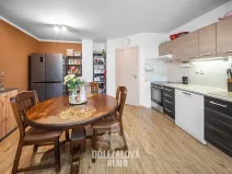 Pronájem bytu 4+1, Luka nad Jihlavou, nám. 9. května, 112 m2