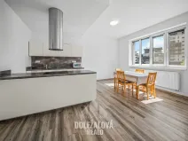 Pronájem bytu 3+kk, Jihlava, Leoše Janáčka, 74 m2