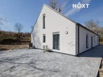 Prodej rodinného domu, Tuhaň, 160 m2