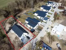 Prodej rodinného domu, Tuhaň, 160 m2