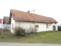 Prodej rodinného domu, Žitovlice, 70 m2