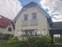 Prodej rodinného domu, Jesenice, Šeříková, 108 m2