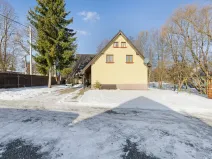 Prodej ubytování, Dolní Moravice, 505 m2