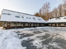 Prodej ubytování, Dolní Moravice, 760 m2