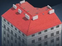 Prodej bytu 1+kk, Praha - Žižkov, Hartigova, 107 m2