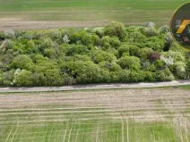 Prodej pozemku pro bydlení, Praha - Dubeč, 4447 m2