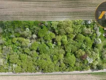 Prodej pozemku pro bydlení, Praha - Dubeč, 4447 m2