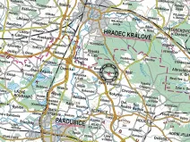 Prodej podílu louky, Býšť, 5738 m2