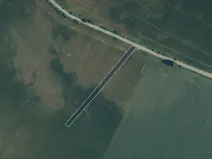 Prodej pole, Domamil, 9549 m2