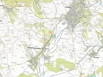 Prodej sadu/vinice, Svatobořice-Mistřín, 5062 m2