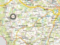 Prodej pole, Hostouň, 6903 m2