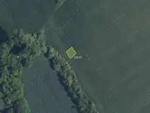 Prodej pole, Mutěnice, 26029 m2