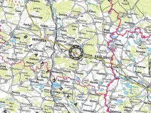 Prodej pole, Kasejovice, 13802 m2