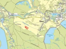 Prodej louky, Hamr, 15538 m2