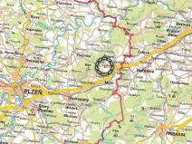 Prodej pole, Sirá, 32483 m2