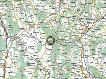 Prodej louky, Tatenice, 10631 m2