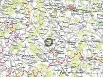 Prodej pole, Litohoř, 6776 m2