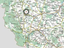 Prodej pole, Poběžovice, 28823 m2