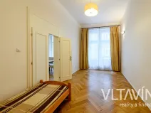 Pronájem bytu 2+1, Praha - Staré Město, Benediktská, 63 m2