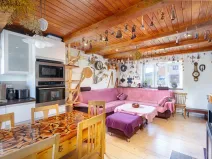 Prodej chaty, Hřiměždice - Vestec, 103 m2