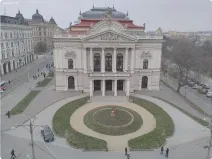 Pronájem kanceláře, Brno, Malinovského náměstí, 18 m2