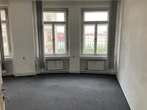 Pronájem kanceláře, Brno, Malinovského náměstí, 18 m2