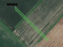 Prodej pole, Josefov, 4449 m2