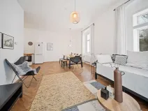 Prodej bytu 3+kk, Králíky, 80 m2