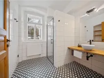 Prodej bytu 2+kk, Králíky, 66 m2