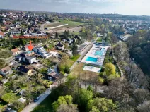 Prodej pozemku pro bydlení, Třebíč, 687 m2