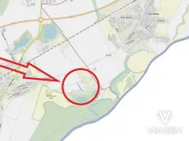 Prodej podílu pole, Hodonín, 972 m2