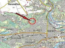 Prodej pozemku pro bydlení, Praha - Dejvice, 5373 m2